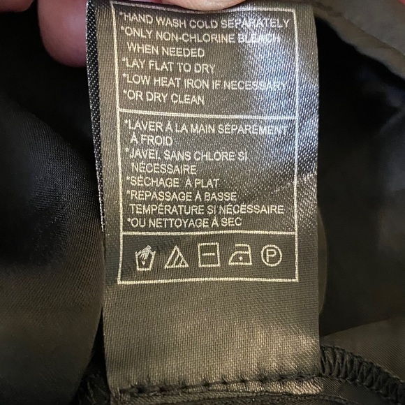 NWT B B Dakota Steve Madden Black Ruffle Mini Dress Medium - Picture 9 of 9